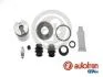 Ремкомпл. Суппорта Kangoo 97- 38mm (с поршнем) D42190C