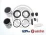 Ремкомпл. Суппорта Hyundai H1 97- 48mm (с поршнем) D42192C