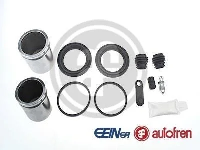 Ремкомпл. Супорта Hyundai H1 97-48mm (з поршнем) AUTOFREN D42192C