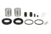 Ремкомпл. Супорт перед L200/Maxima/Forester/Impreza/Legacy/Outback 97- (43mm) (з поршнем) D42201C