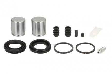 Ремкомпл. Суппорта перед L200/Maxima/Forester/Impreza/Legacy/Outback 97- (43mm) (с поршнем) AUTOFREN D42201C
