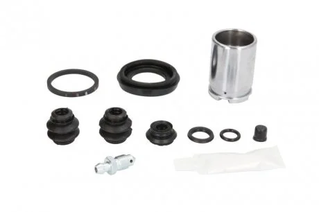 Ремкомпл. Суппорта зад Accent/i10/i20/Solaris/Rio 10- (34mm) (с поршнем) AUTOFREN D42221C