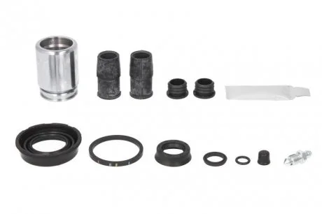Ремкомпл. Суппорта C-Max/Focus/Kuga/Transit/Mzd 3 03- 38mm (с поршнем) AUTOFREN D42223C