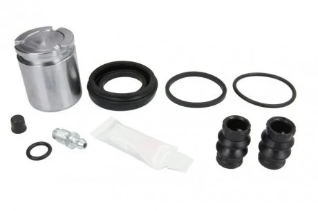 Ремкомпл. Супорт зад A4/A5/A6/A7/A8/Q5/Range Rover IV/Sprot 02- (42,8mm) (з поршнем) AUTOFREN D42257C