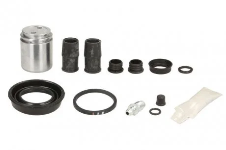 Ремкомпл. Супорт зад Vectra C/Signum (40mm) (з поршнем) AUTOFREN D42292C