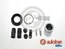 Ремкомпл. Суппорта E81/E82/E84/E87/E88/E90/E91/E92/E93 03-15 42mm (с поршнем) D42308C