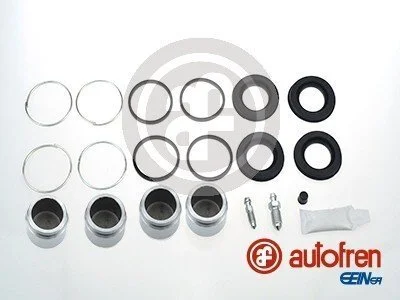 Ремкомплект гальмівного суппорта AUTOFREN D4 2319C