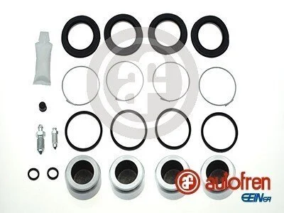 Ремкомплект, тормозной суппорт AUTOFREN D42321C