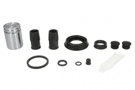 Ремкомпл. Супорта зад Tourneo Connect/Transit Connect 02-13 (36mm) (з поршнем) AUTOFREN D42327C