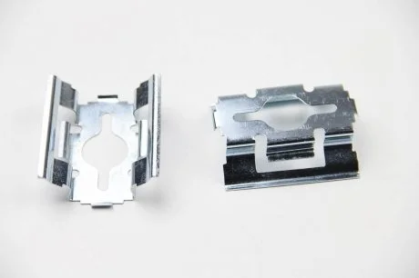 Монтажный к-кт тормозных колодок DUCATO/BERLINGO/JUMPER/PARTNER 94- 69мм AUTOFREN D42346A