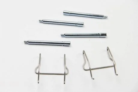 Монтажный к-кт тормозных колодок PEUGEOT 605/VITO 89-03 AUTOFREN D42351A