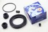 Ремкомпл. суппорта перед Audi A3/Octavia III/Caddy IV/Golf VII 57mm D42360