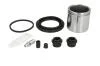 Ремкомпл. Супорта A3/Leon/Octavia/Cady/Golf 12-57mm (з поршнем) D42361C