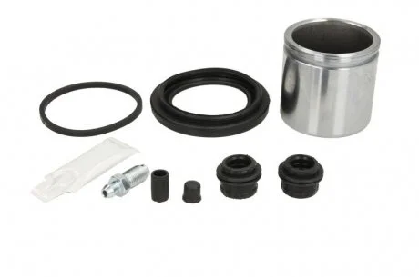 Ремкомпл. Суппорта A3/Leon/Octavia/Cady/Golf 12- 57mm (с поршнем) AUTOFREN D42361C