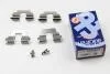 Монтажный к-кт тормозных колодок BMW 3/i30/COMBO 01- AUTOFREN D42389A (фото 2)