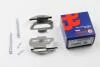 Монтажный к-кт тормозных колодок JUMPY/SCUDO/EXPERT 95-06 AUTOFREN D42395A (фото 2)