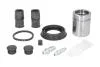 Ремкомпл. Супорта E81/E82/E87/E88/W204/C207 03-40mm (з поршнем) D42417C