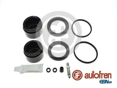 Ремкомплект гальмівного суппорта AUTOFREN D42418C