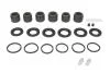 Ремкомпл. Супорт перед Range Rover IV/Sport (40mm) (з поршнем 6шт) D42431C
