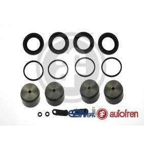 Ремкомпл. Супорт перед Touareg 03- (46mm) (з поршнем 4шт) AUTOFREN D42453C