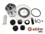 Ремкомпл. супорта зад. Daily 06-(+ поршень з мех./60 mm)(Brembo) D42454LK