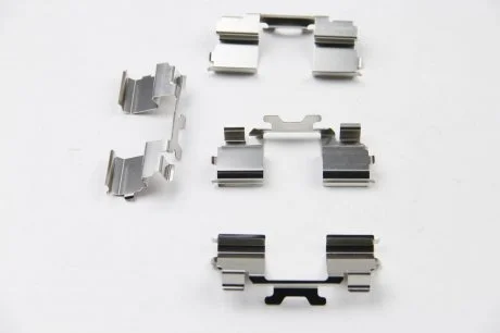 Монтажний компл.,гальм.колодки AUTOFREN D4-2467A