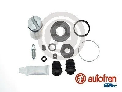 Ремкомплект гальмівного суппорта AUTOFREN D42472C