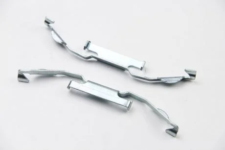 Монтажный к-кт тормозных колодок BMW 3/MONDEO 98-15 AUTOFREN D42490A