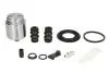 Ремкомпл. супорта зад. Transit 06-/Golf VI 13-(+ поршень з мех./48 mm)Л.(Bosch) D42499LK
