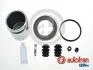 Ремкомпл. Супорт imprza/Legacy 89-12 57mm (з поршнем) D42527C