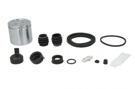 Ремкомпл. Супорт зад Movano/Master/NV 400 10- (60mm) (з поршнем) AUTOFREN D42571C