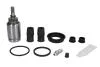 Ремкомпл. супорта зад. Edge 15-/Octavia 20-/Golf VII 12-/Caddy V 20-(+ поршень з мех./38 mm)(ATE) D42587K