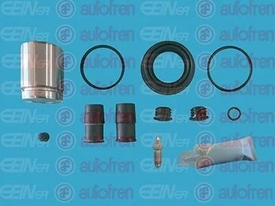 Ремкомплект гальмівного супорта AUTOFREN D42588C