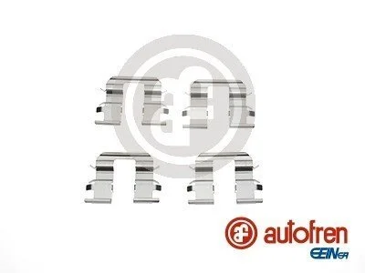 Zestaw monta?owy klockєw.. AUTOFREN D42682A