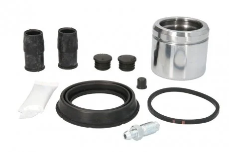 Ремкомпл. Супорта A3/Focus/Kuga/Connect/Leon/Octavia/Golf 12-57mm (з поршнем) AUTOFREN D42715C