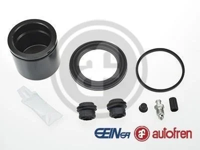 Ремкомплект гальмівного суппорта AUTOFREN D42723C