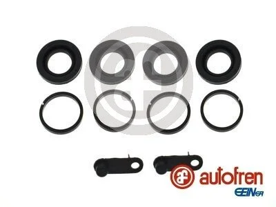 Ремкомплект заднього суппорту AUTOFREN D42781