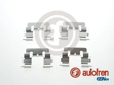Комплект аксесуарів для супорта AUTOFREN D42807A