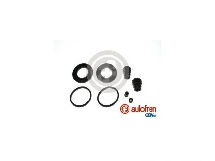 Ремкомплект суппорта AUTOFREN D4-2906