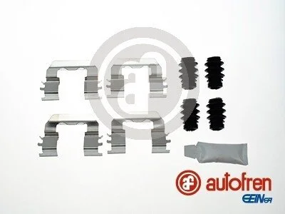Zestaw monta?owy klockєw.. AUTOFREN D42914A