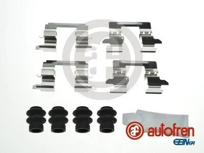 Zestaw monta?owy klockєw.. AUTOFREN D42927A