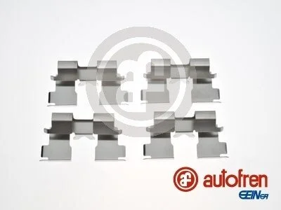 Фото монтажний компл.,гальм.колодки AUTOFREN D4-2946A Монтажний компл.,гальм.колодки AUTOFREN D4-2946A