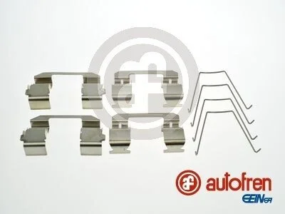 Zestaw monta?owy klockєw.. AUTOFREN D42959A