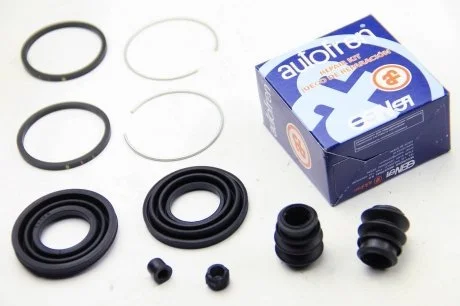 Ремкомпл. суппорта перед PSA C-Crosser/4007/Galant V/VI/Outlander/Pajero/L200 43mm AUTOFREN D4296