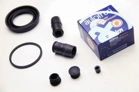 Ремкомпл. суппорта перед BMW 3 E90/Dokker/Duster/Lodgy/C-Max/Fiesta/Focus/Connect 54mm AUTOFREN D4365
