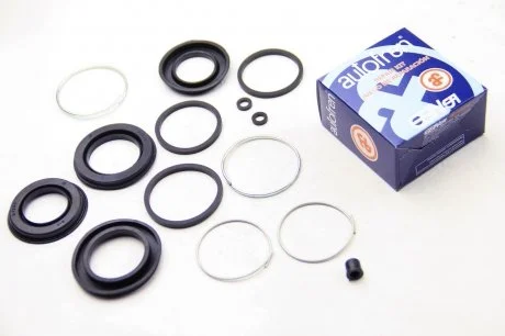 Ремкомпл. суппорта перед MB W124/201/202 42mm AUTOFREN D4493