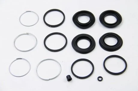 Ремкомпл. суппорта перед W124/W140 (40мм) 93-01 AUTOFREN D4500