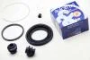 Ремкомплект гальмівного супорта (Ø51mm) Toyota Yaris, Yaris Verso 1.0-1.8 04.99-06.07 D 4506