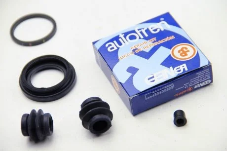Р-кт задн. гальм. супорта (34mm) Hyundai Getz, Matrix, Sonata,Tucson /Kia Magentis, Sportage 00- AUTOFREN D4573