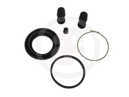 Стандартний комплект супорта AUTOFREN D4690 (фото 1)